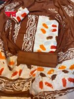 মোম বাটিক ৫পিস কম্বো - Image 3