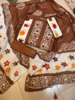 মোম বাটিক ৫পিস কম্বো - Image 5