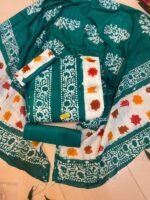 মোম বাটিক ৫পিস কম্বো - Image 2