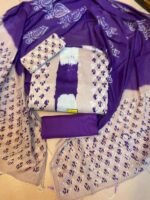 মোম বাটিক ৫পিস কম্বো - Image 4