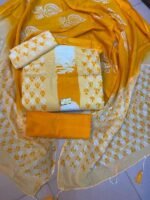 মোম বাটিক ৫পিস কম্বো - Image 2