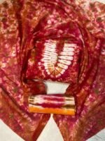 বিজলী বাটিক ৫পিস কম্বো - Image 5