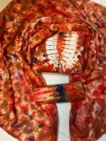 বিজলী বাটিক ৫পিস কম্বো - Image 4