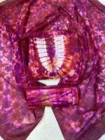 বিজলী বাটিক ৫পিস কম্বো - Image 3