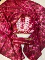 বিজলী বাটিক ৫পিস কম্বো - Image 2